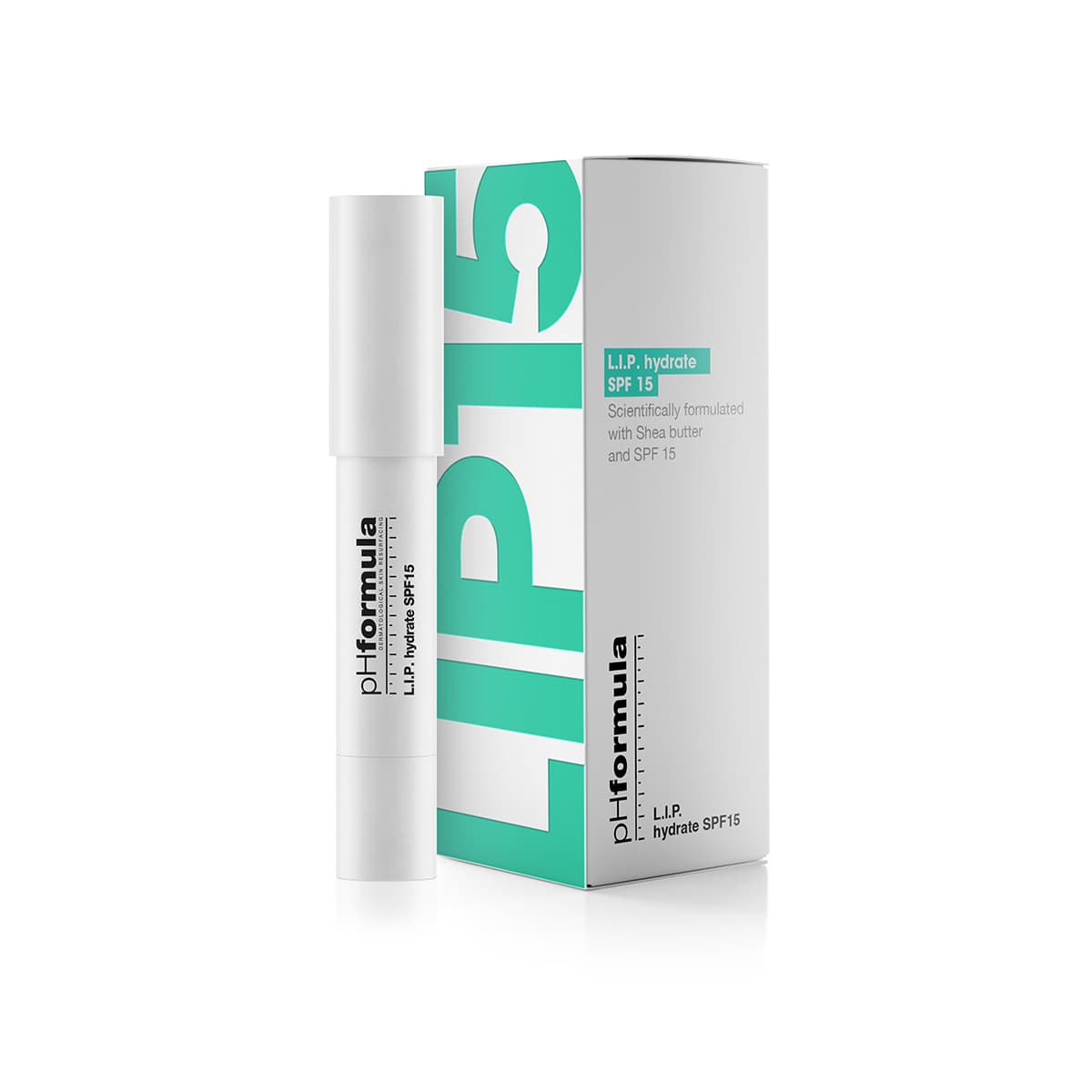 L.I.P. hydrate SPF15 image